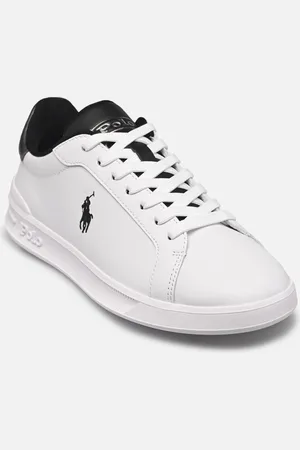 Ralph Lauren HERITAGE COURT WBG - Sneakers - Taglia 40