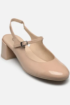 Nero Giardini E512341D - Décolleté - Taglia 35