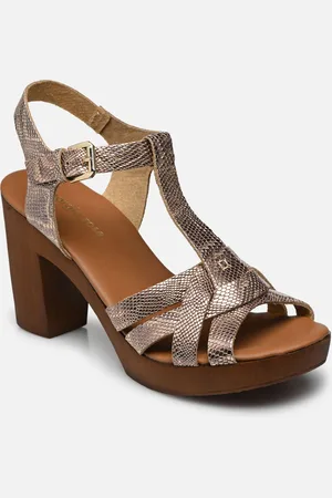 Georgia Rose Demi - sandales - Sandali e scarpe aperte - Taglia 35