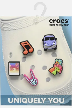 Crocs Jibbitz - Funky Road Trip - Altro - Taglia T.U