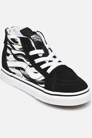 Vans TD SK8-Hi Zip - Sneakers - Taglia 21