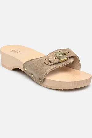 Scholl PESCURA HEEL ICONIC - Zoccoli - Taglia 36