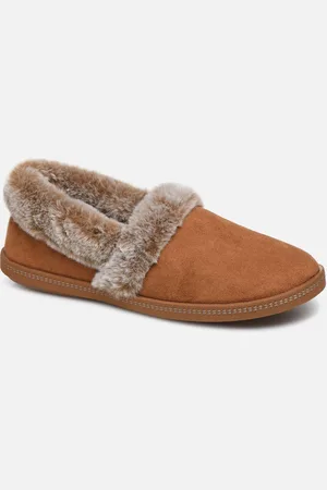 Skechers Cozy Campfire - Pantofole - Taglia 36