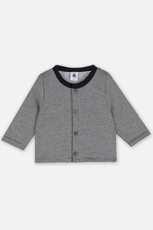 Petit Bateau Cardigan Bébé Fille Casica - Abbigliamento - Taglia 12M