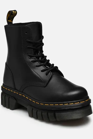 Dr. Martens Audrick 8-Eye - Stivaletti e tronchetti - Taglia 37