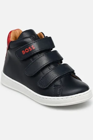 HUGO BOSS Baskets J09182 - Sneakers - Taglia 19
