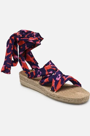 Castaner PALOMA X Diane Von Furstenberg - Sandali e scarpe aperte - Taglia 37