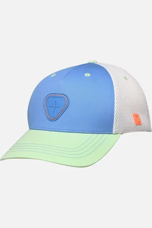 Gertrude E25 BILLYS 2 TONES CASQUETTE - Cappellino - Taglia T.U