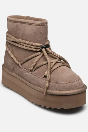 Colors of California Platform mountain look - Stivaletti e tronchetti - Taglia 36