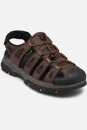 Skechers Tresmen - Sandali e scarpe aperte - Taglia 41