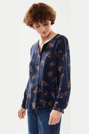 B YOUNG BYJOSA REG SHIRT - - Abbigliamento - Taglia 38