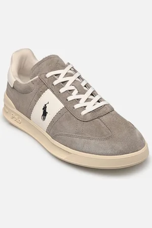 Ralph Lauren HRT AERA PP-SNEAKERS-LOW TOP LACE - Sneakers - Taglia 40