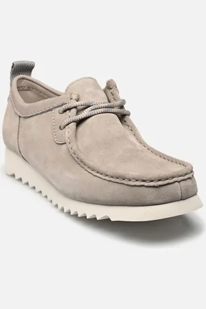 Clarks WallabeeFTRELo - Stivaletti e tronchetti - Taglia 39 1/2