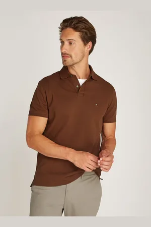 Tommy Hilfiger 1985 Regular Polo - Abbigliamento - Taglia L
