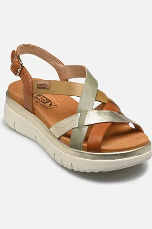 Pikolinos PALMA W4N-0650C1 - Sandali e scarpe aperte - Taglia 36