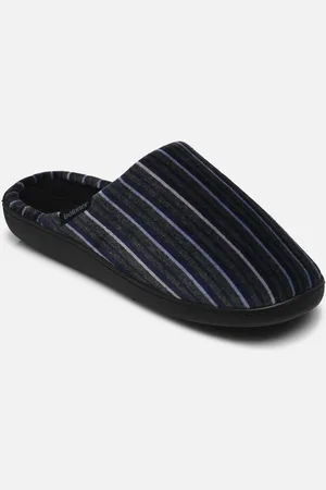 Isotoner Mules semelle ergonomique M - Pantofole - Taglia 41