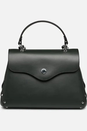 Le Tanneur Neo Sans Couture Sac A Main Rabat - Borse - Taglia T.U