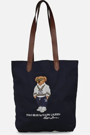 Ralph Lauren SHOPPER TOTE-TOTE-MEDIUM - Borse - Taglia T.U