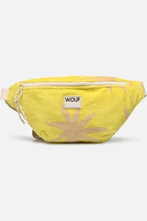 WOUF Sac banane - Fuerteventura - Borse - Taglia T.U