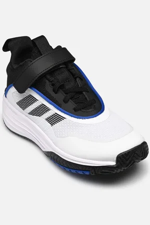 adidas Ownthegame 3.0 K - Scarpe sportive - Taglia 28