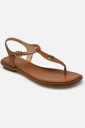 Michael Kors MALLORY THONG - Sandali e scarpe aperte - Taglia 36