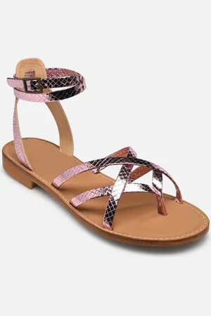 Semerdjian Puma Serpente - Sandali e scarpe aperte - Taglia 36