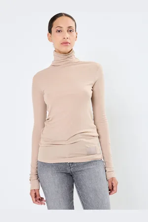 Replay Col roule fin - Abbigliamento - Taglia XS