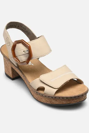 Rieker 63850 - Sandali e scarpe aperte - Taglia 36
