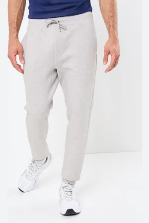 Ralph Lauren Pantalon de jogging maille double 710881518 - Abbigliamento - Taglia L