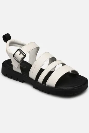 Geox J Sandal Starblush GJ25FYB - Sandali e scarpe aperte - Taglia 30