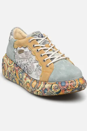 LAURA VITA Sodao 04 - Sneakers - Taglia 37
