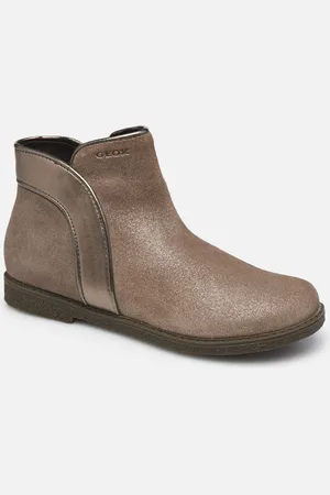 Geox J Shawntel Girl J164EB - Stivaletti e tronchetti - Taglia 25