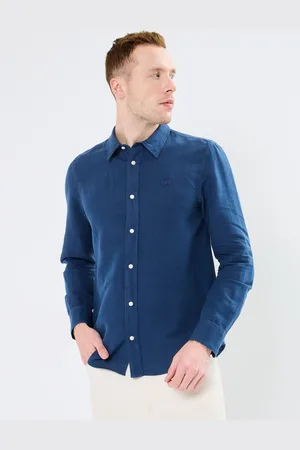 Lee PATCH SHIRT - Abbigliamento - Taglia L
