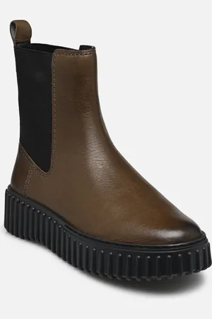 Clarks Torhill Maple - Stivaletti e tronchetti - Taglia 36