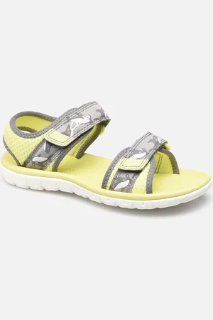 Clarks Surfing Tide K - Sandali e scarpe aperte - Taglia 28