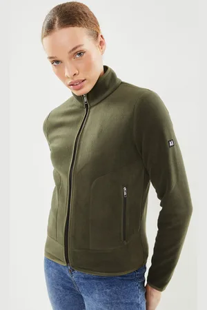 Aigle Veste Polaire - Abbigliamento - Taglia 42