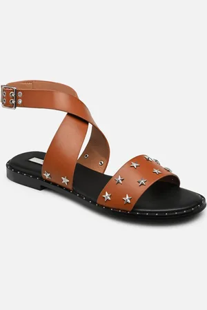Pepe Jeans HAYES STAR W - Sandali e scarpe aperte - Taglia 36