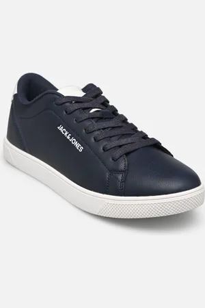 JACK & JONES JFWBOSS PU SNEAKER NOOS - Sneakers - Taglia 41