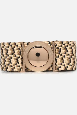 Molly Bracken R1719BDE - Cinture - Taglia XS - S
