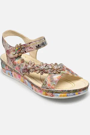 LAURA VITA Brcuelo 81 - Sandali e scarpe aperte - Taglia 39