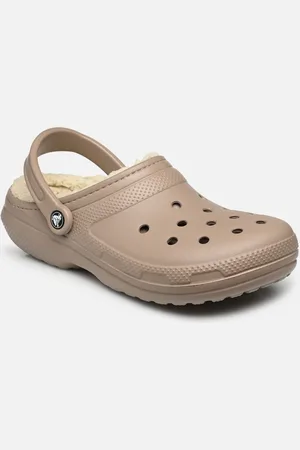Crocs Classic Lined Clog M - Sandali e scarpe aperte - Taglia 41 - 42