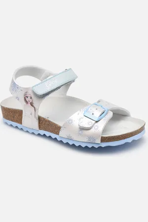 Geox J Adriel Girl J028MC - Sandali e scarpe aperte - Taglia 33