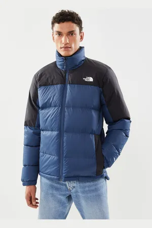 The North Face M Diablo Down Jacket - Abbigliamento - Taglia L