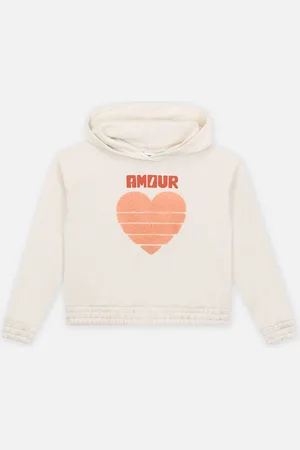 NAME IT Nkfollie Ls Short Loose Wh Bru Ps - Abbigliamento - Taglia 6A