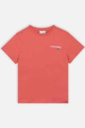 Lacoste Tee-shirt enfant TJ7971 - Abbigliamento - Taglia 6A
