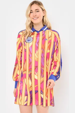 adidas FARM PRM DRESS - Abbigliamento - Taglia XS