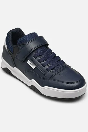 Geox J Perth Boy E - Sneakers - Taglia 30