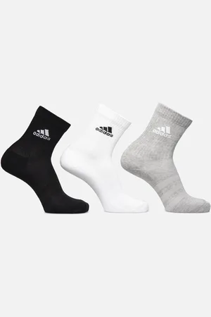 adidas Cush Crw 3Pp - Calze e collant - Taglia 43 - 46