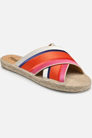 Castaner PAOS X Diane Von Furstenberg - Zoccoli - Taglia 36
