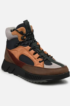 sorel Mac Hill Lite Trace Wp - Sneakers - Taglia 40